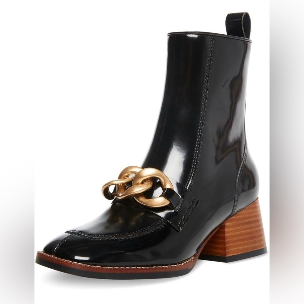 Steve Madden “Loreen” Ankle Boots